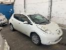 Thumbnail '1' of Nissan Leaf