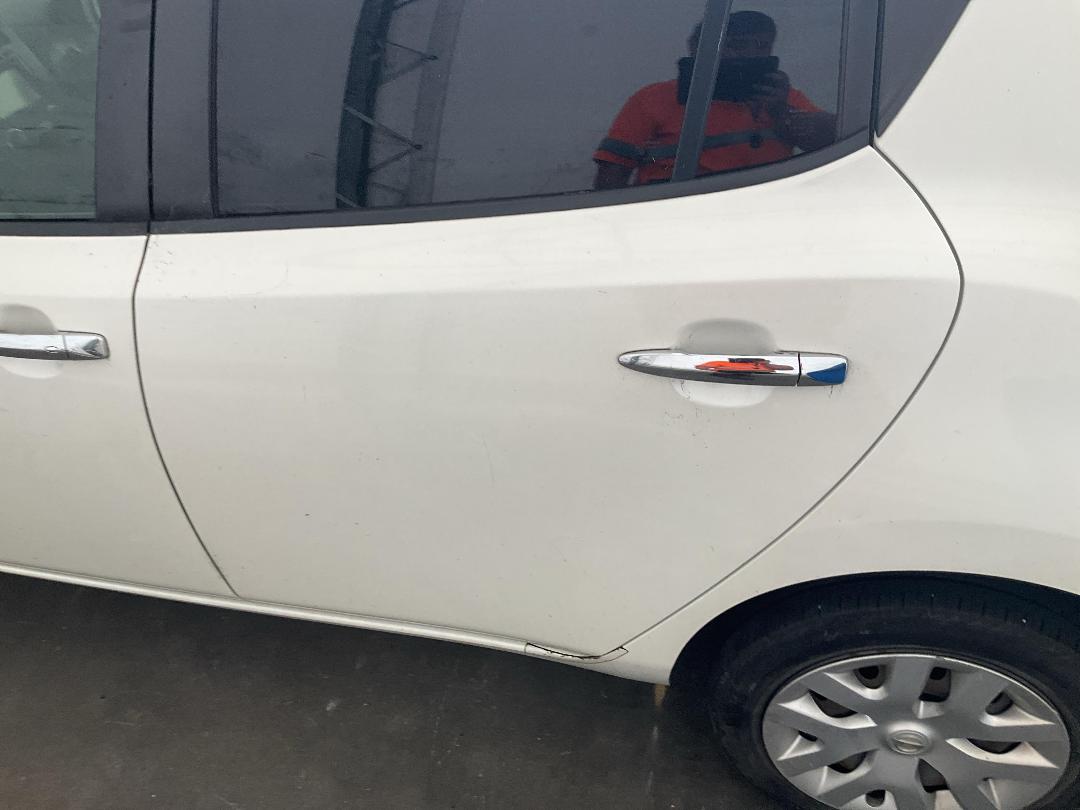 Photo '9' of Nissan Leaf