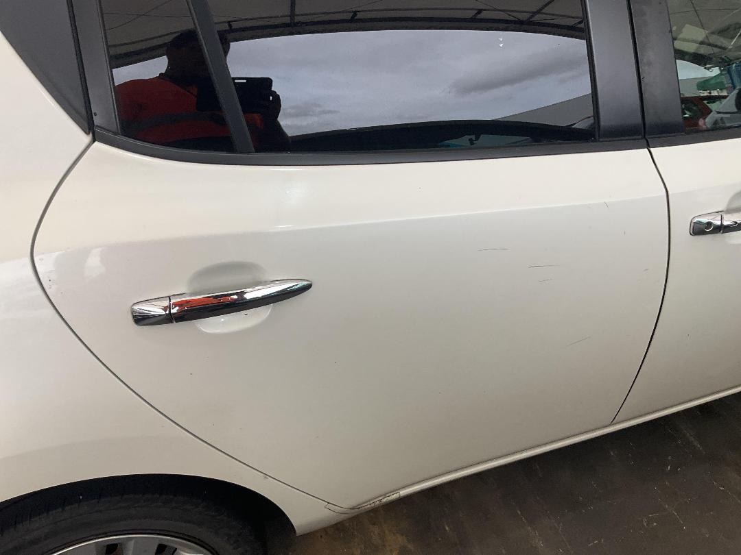 Photo '16' of Nissan Leaf