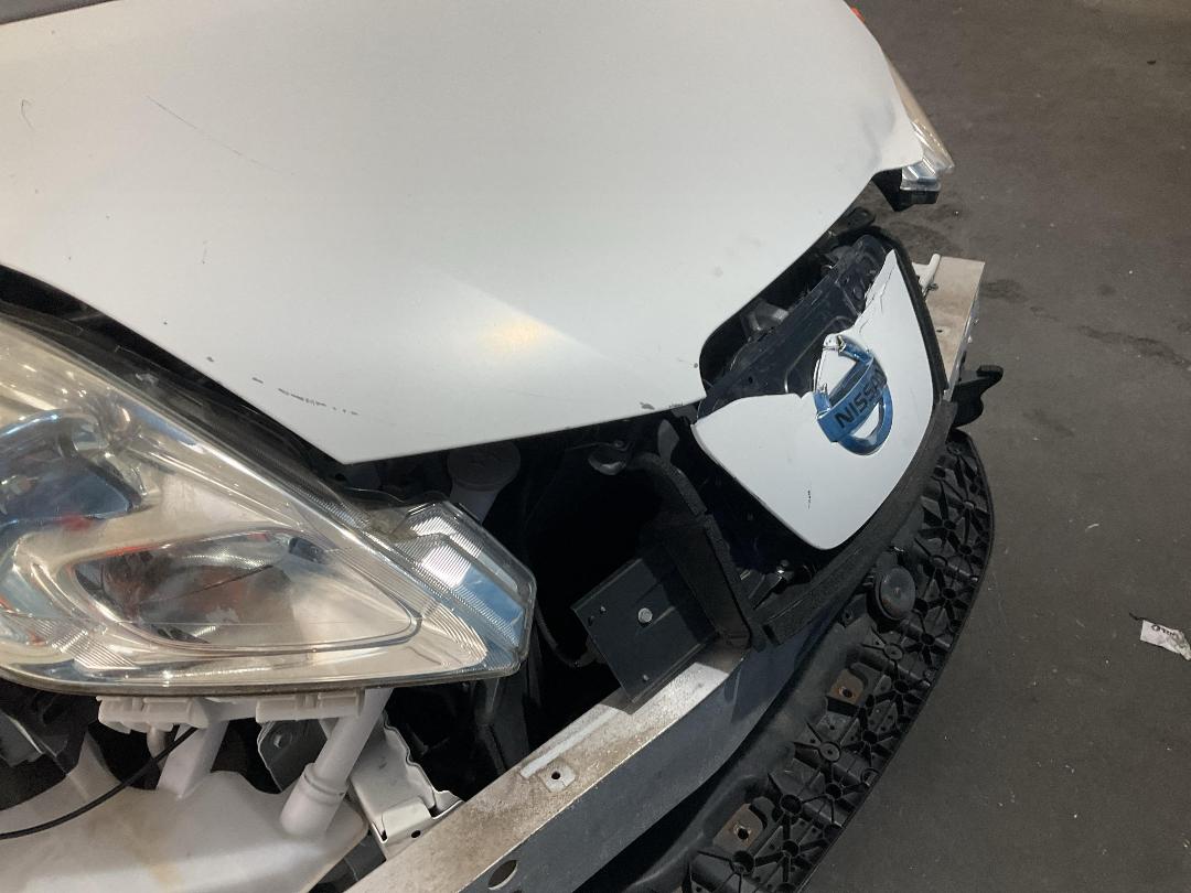 Photo '4' of Nissan Leaf Zero Emission