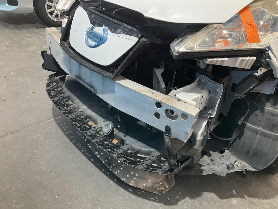 Photo '5' of Nissan Leaf Zero Emission