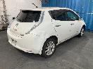 Thumbnail '15' of Nissan Leaf Zero Emission