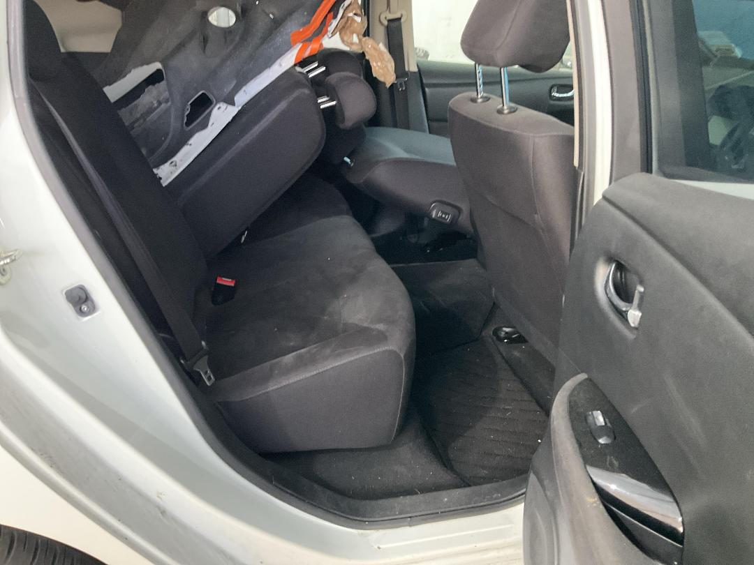 Photo '18' of Nissan Leaf Zero Emission