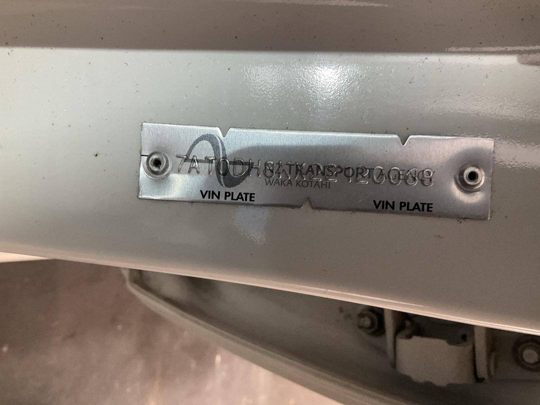 Photo '27' of Nissan Leaf Zero Emission