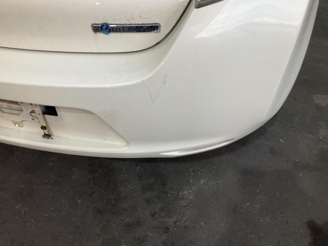 Photo '29' of Nissan Leaf Zero Emission