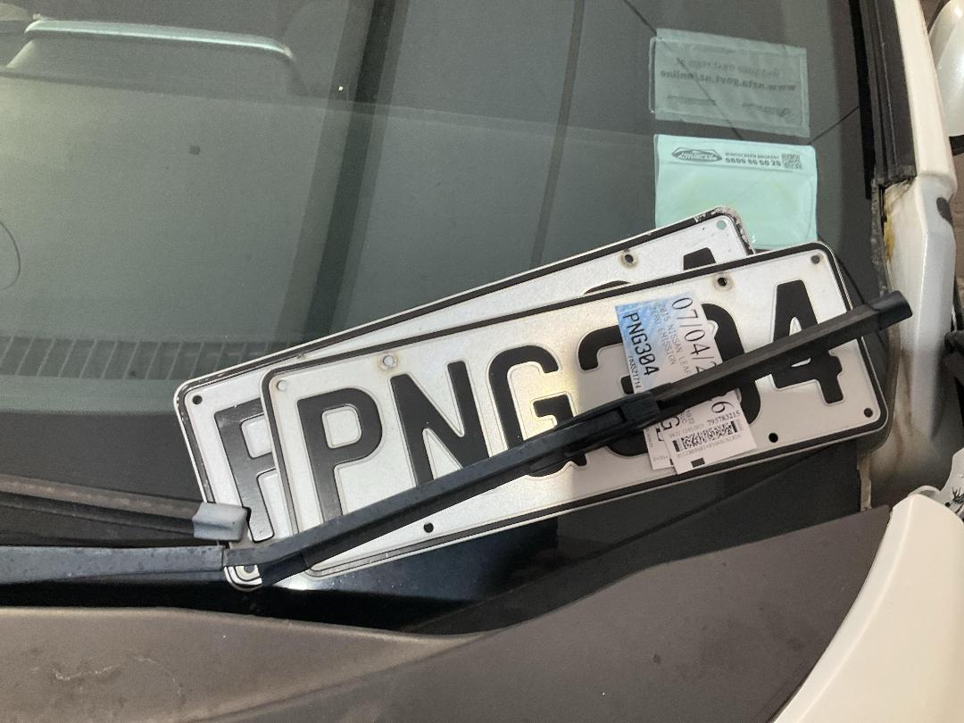 Photo '28' of Nissan Leaf Zero Emission