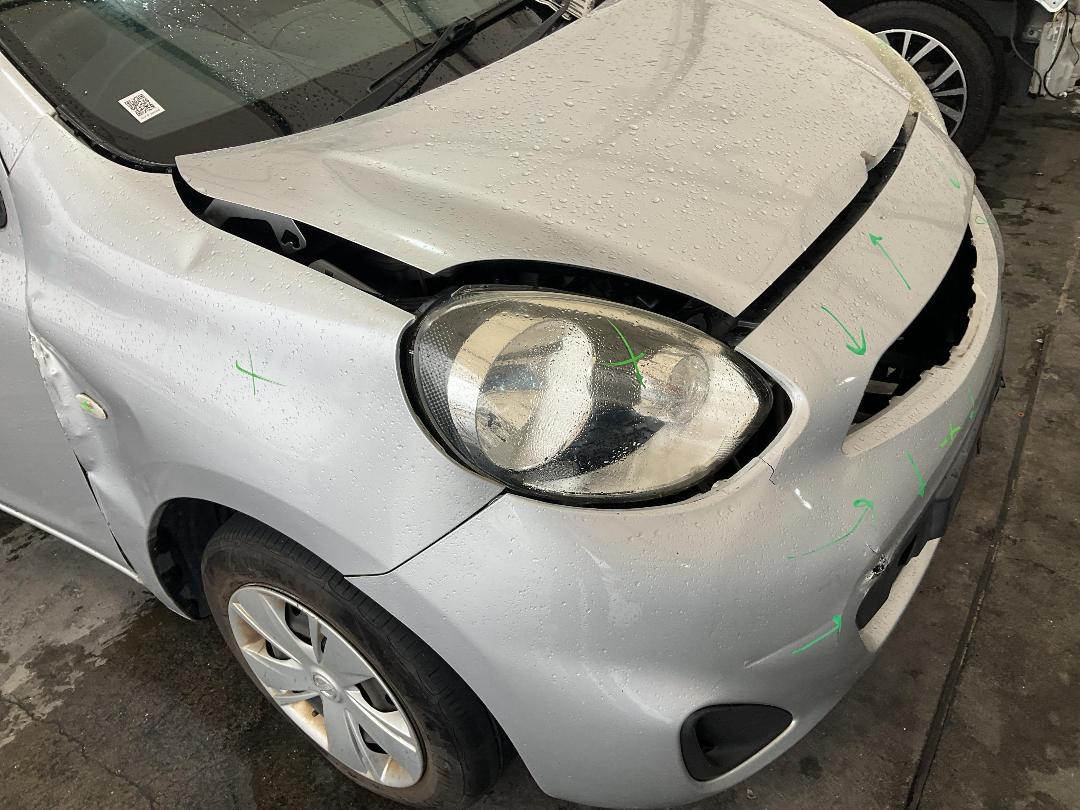 Photo '4' of Nissan March Photo '4' of Nissan March