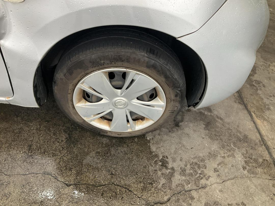 Photo '2' of Nissan March Photo '2' of Nissan March