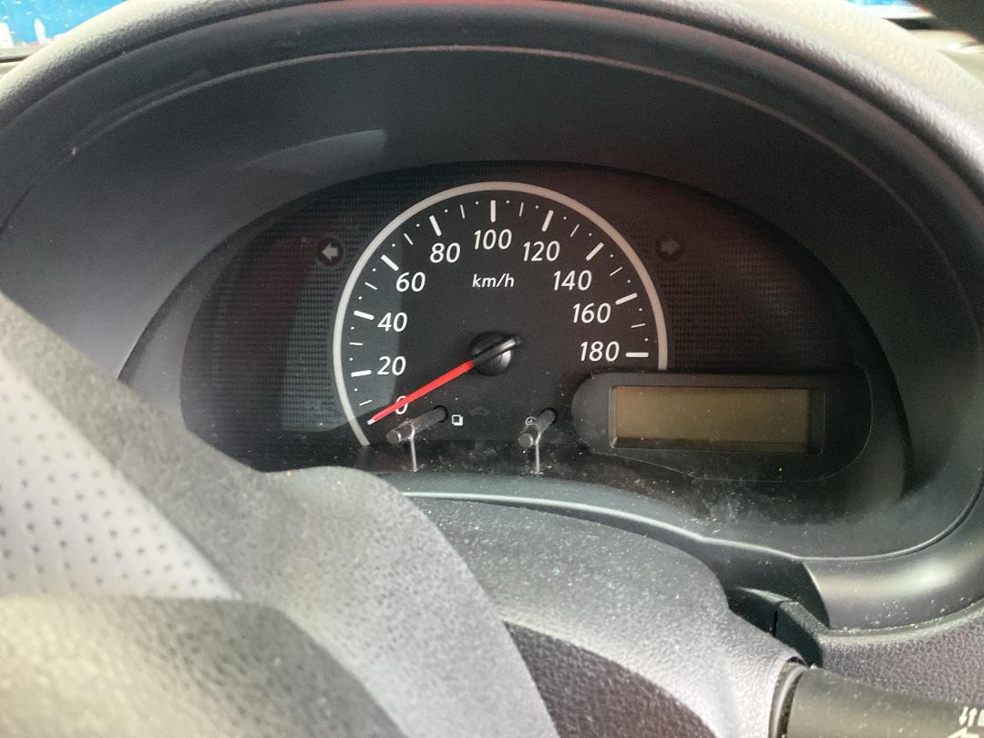 Photo '21' of Nissan March Photo '21' of Nissan March