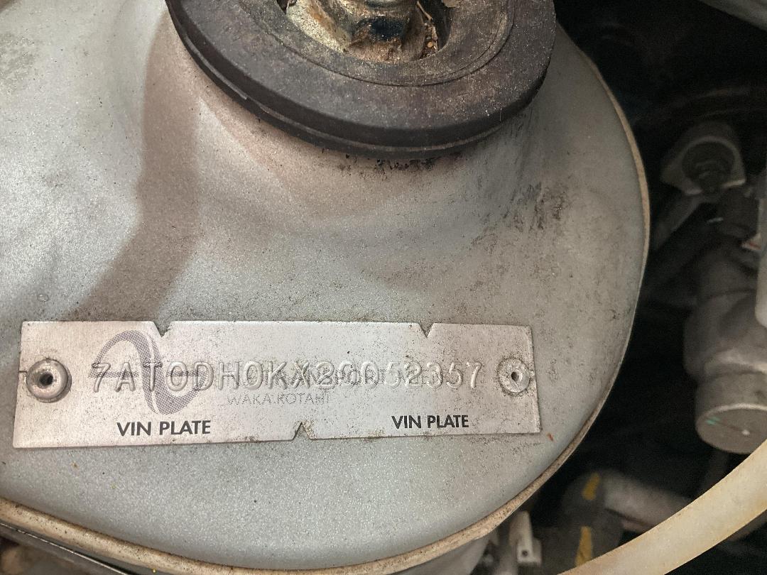 Photo '24' of Nissan March Photo '24' of Nissan March