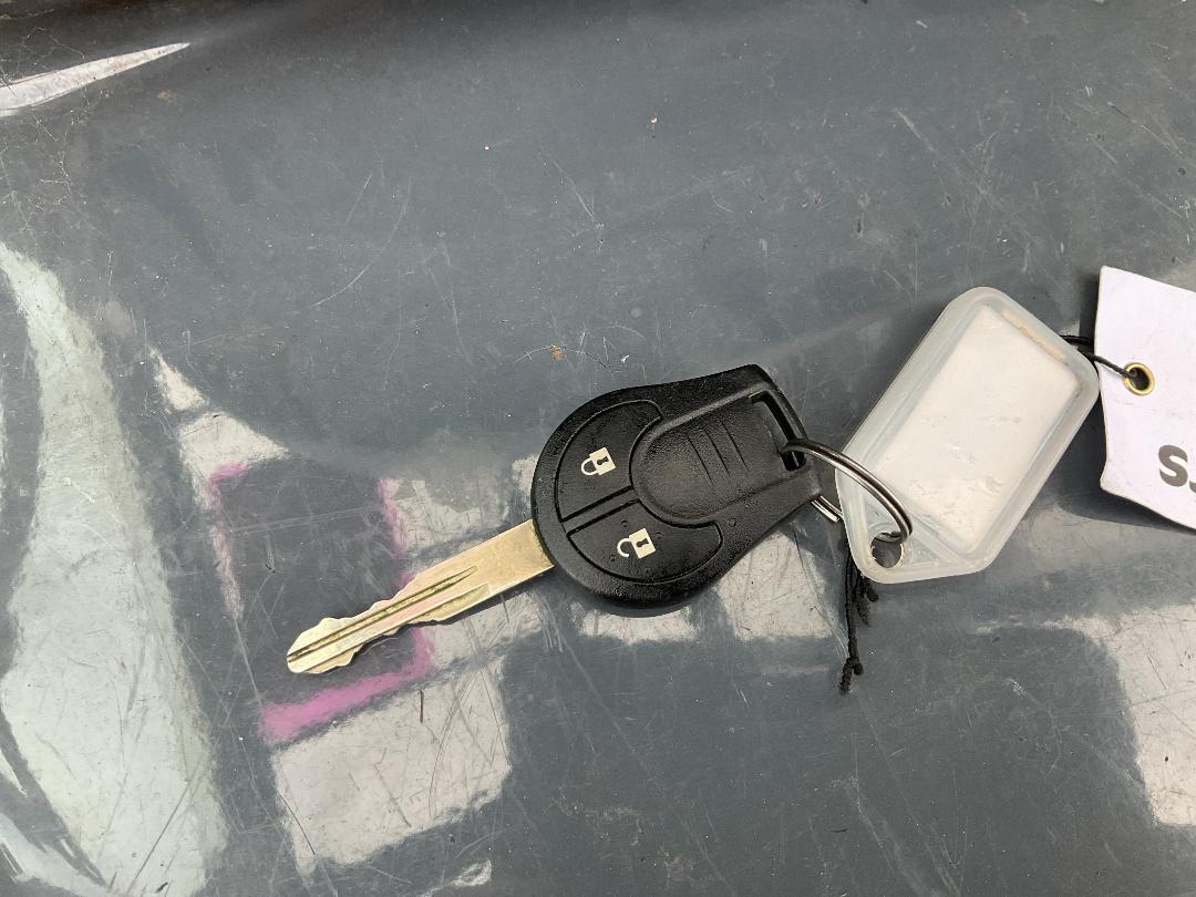 Photo '28' of Nissan March Photo '28' of Nissan March