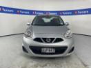 Thumbnail '2' of Nissan March