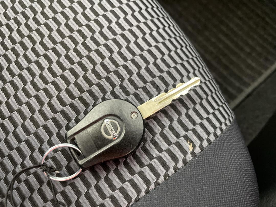 Photo '22' of Nissan March Photo '22' of Nissan March