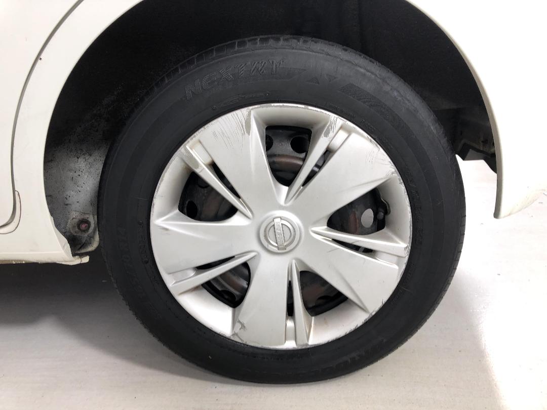 Photo '11' of Nissan March