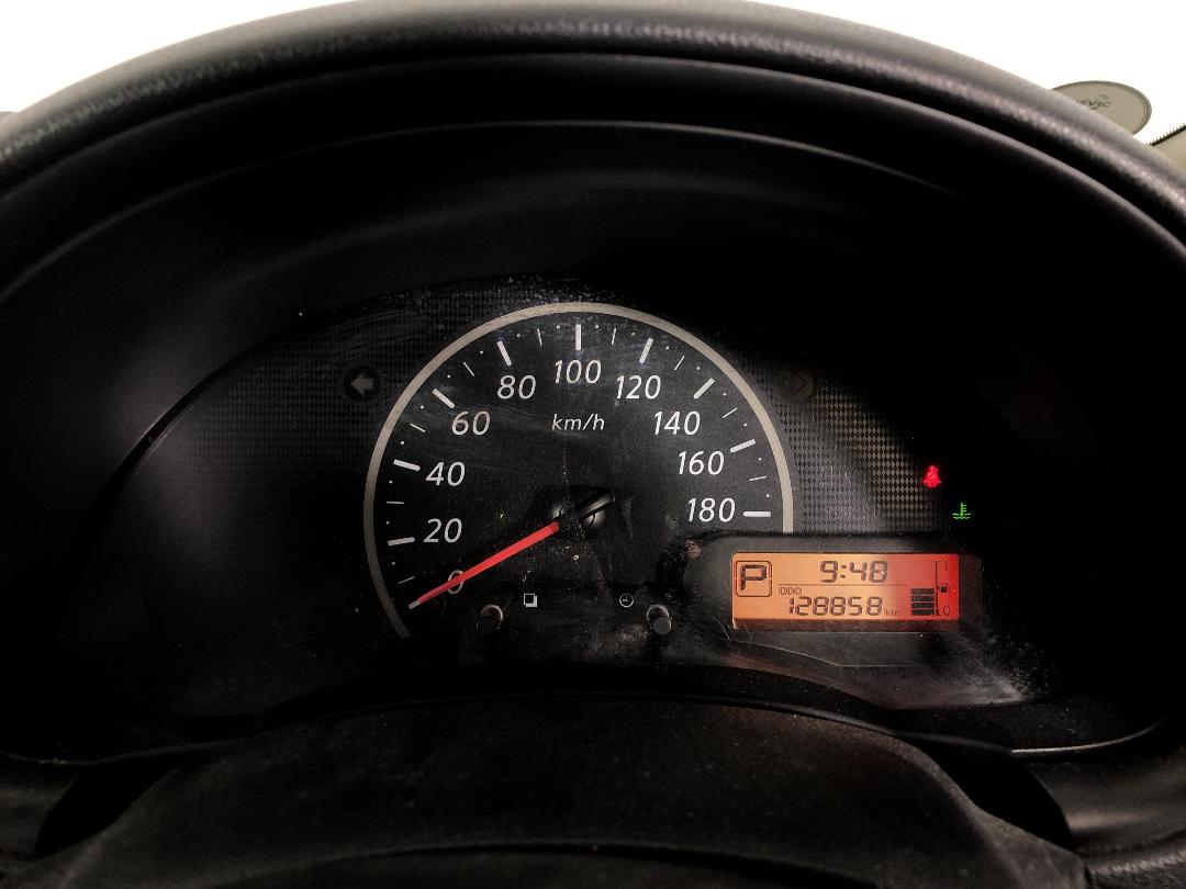 Photo '21' of Nissan March