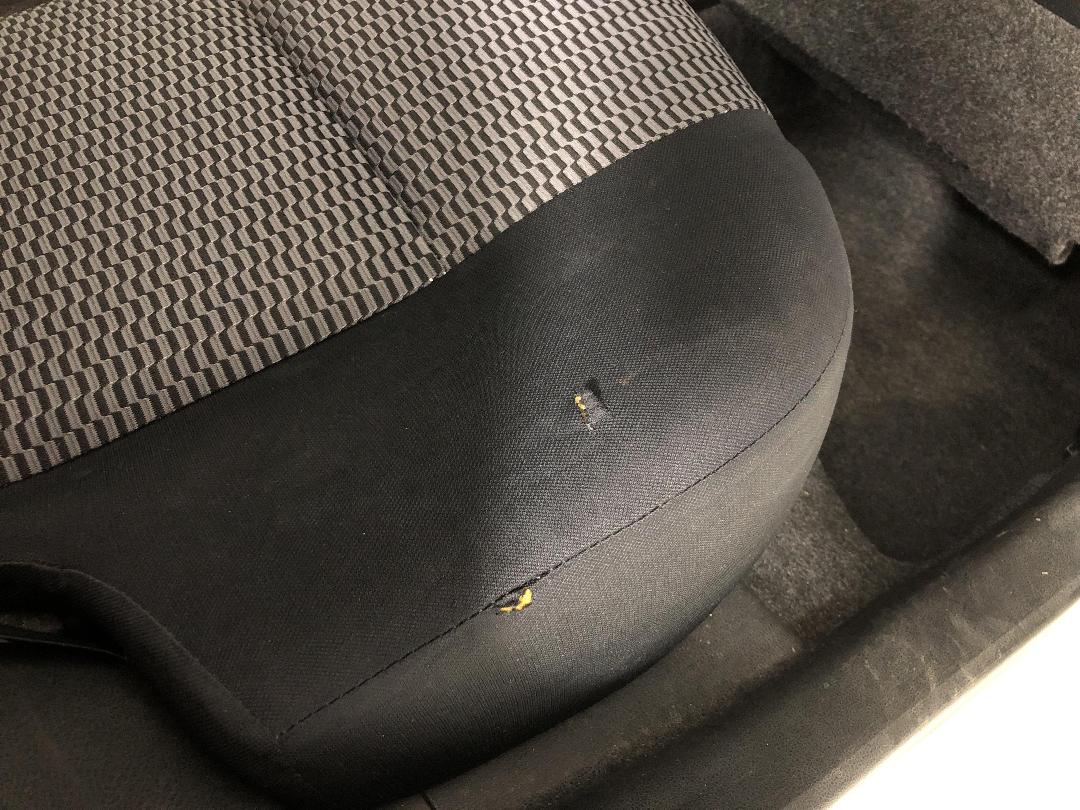 Photo '23' of Nissan March