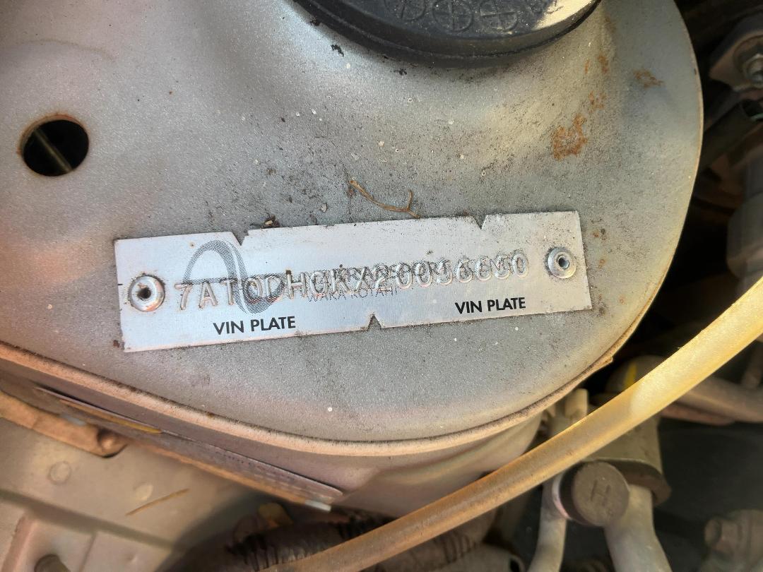 Photo '9' of Nissan March