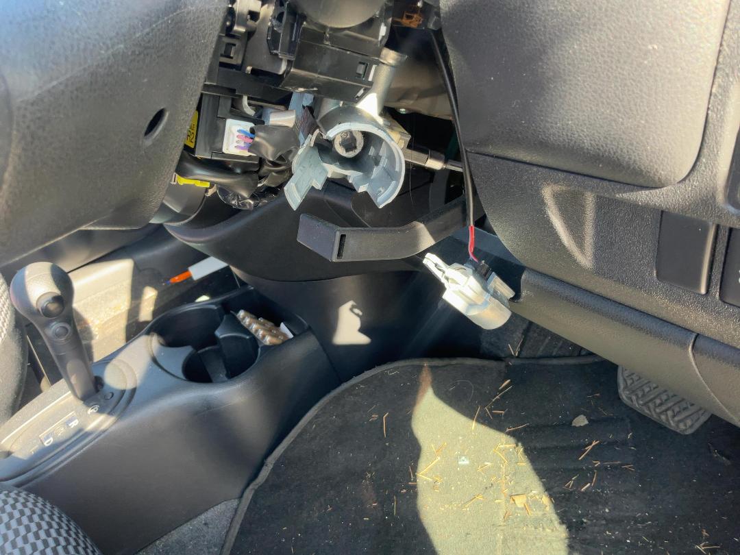 Photo '14' of Nissan March