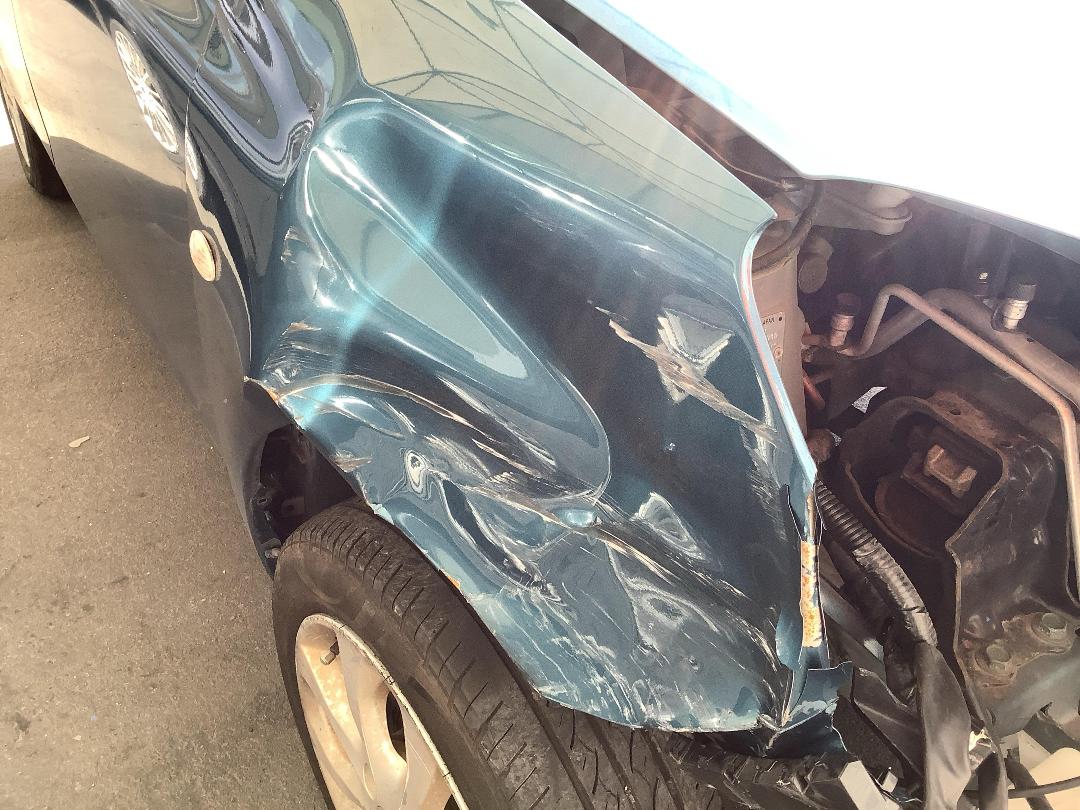 Photo '5' of Nissan Micra ST-L