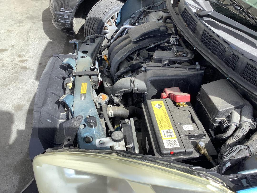 Photo '18' of Nissan Micra ST-L