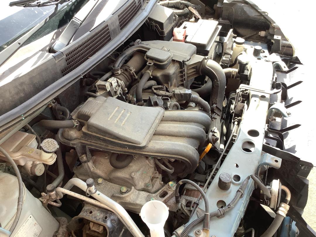 Photo '19' of Nissan Micra ST-L