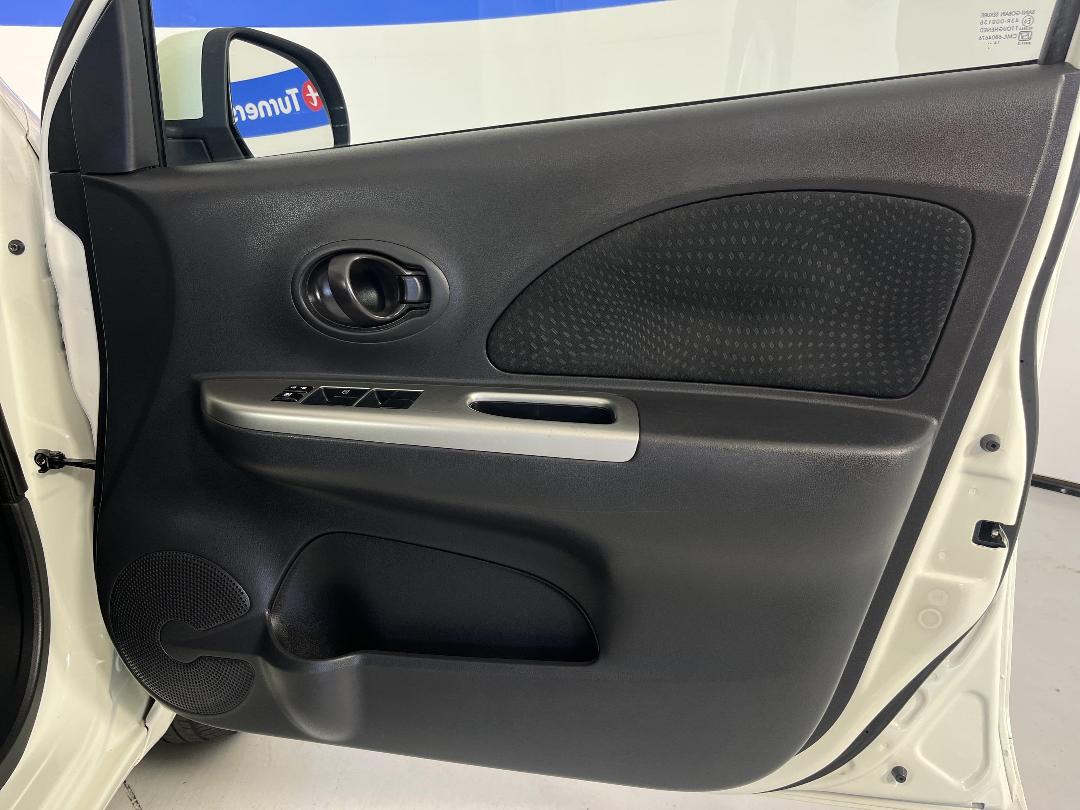 Photo '15' of Nissan Micra