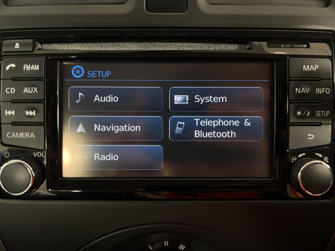 Photo '25' of Nissan Micra