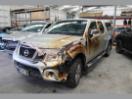 Thumbnail '1' of Nissan Navara D/C ST-X