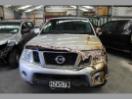 Thumbnail '2' of Nissan Navara D/C ST-X
