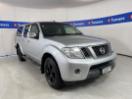 Thumbnail '1' of Nissan Navara