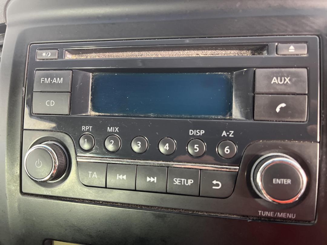 Photo '27' of Nissan Navara