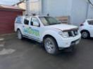 Thumbnail '1' of Nissan Navara D/C ST
