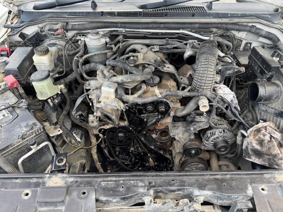 Photo '3' of Nissan Navara D/C ST Photo '3' of Nissan Navara D/C ST