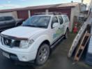Thumbnail '5' of Nissan Navara D/C ST