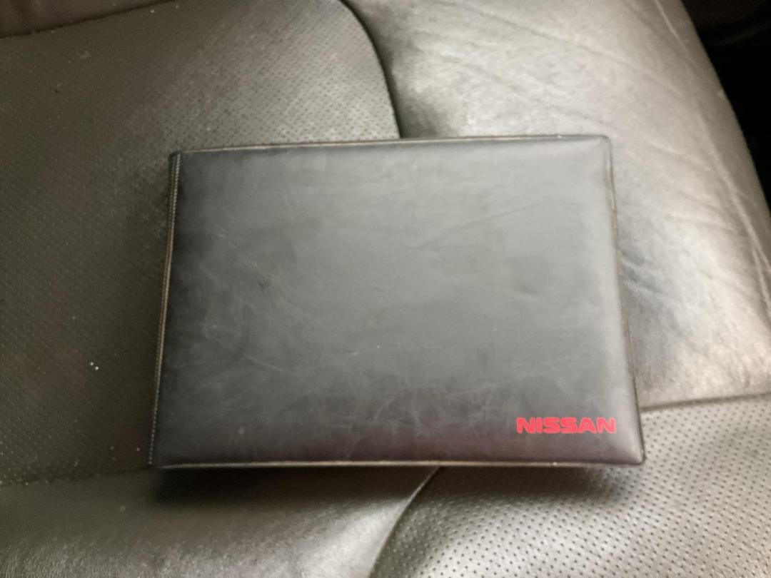 Photo '22' of Nissan Navara D/C ST-X Photo '22' of Nissan Navara D/C ST-X