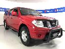 Thumbnail '1' of Nissan Navara