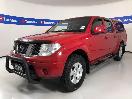 Thumbnail '4' of Nissan Navara