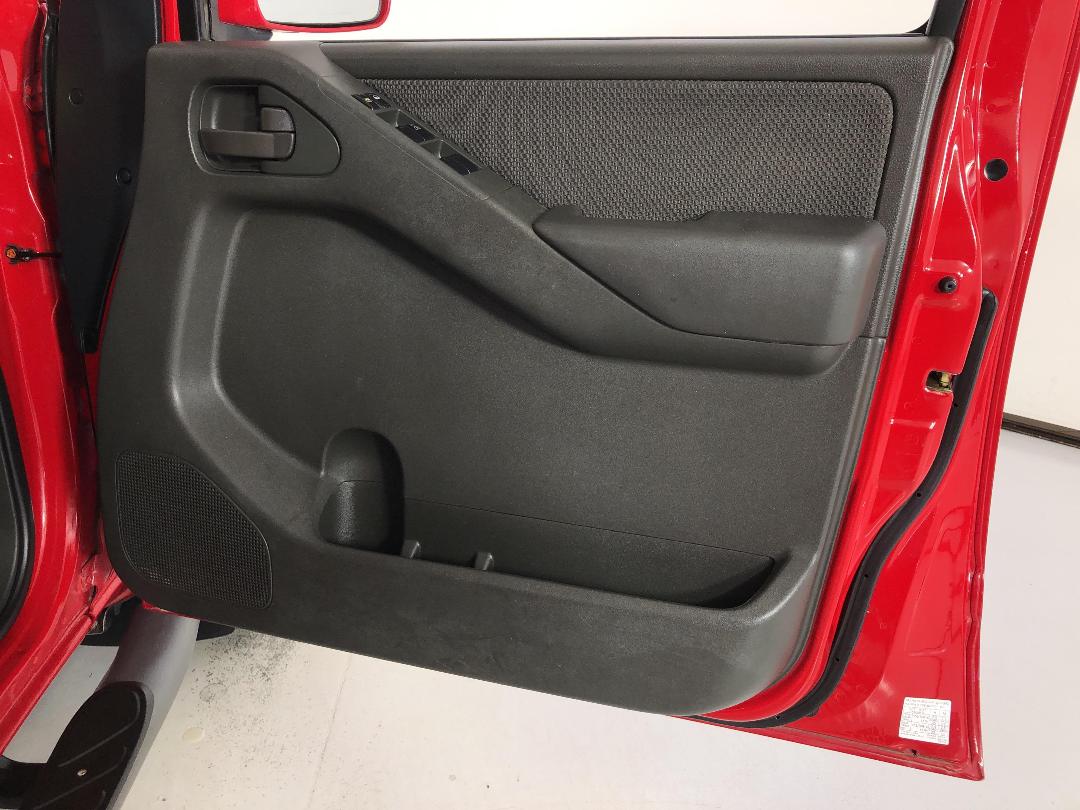 Photo '15' of Nissan Navara Photo '15' of Nissan Navara