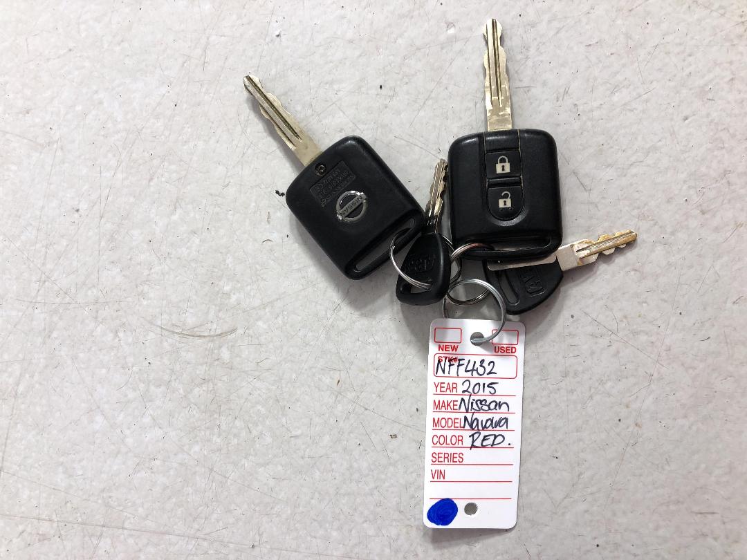 Photo '22' of Nissan Navara Photo '22' of Nissan Navara