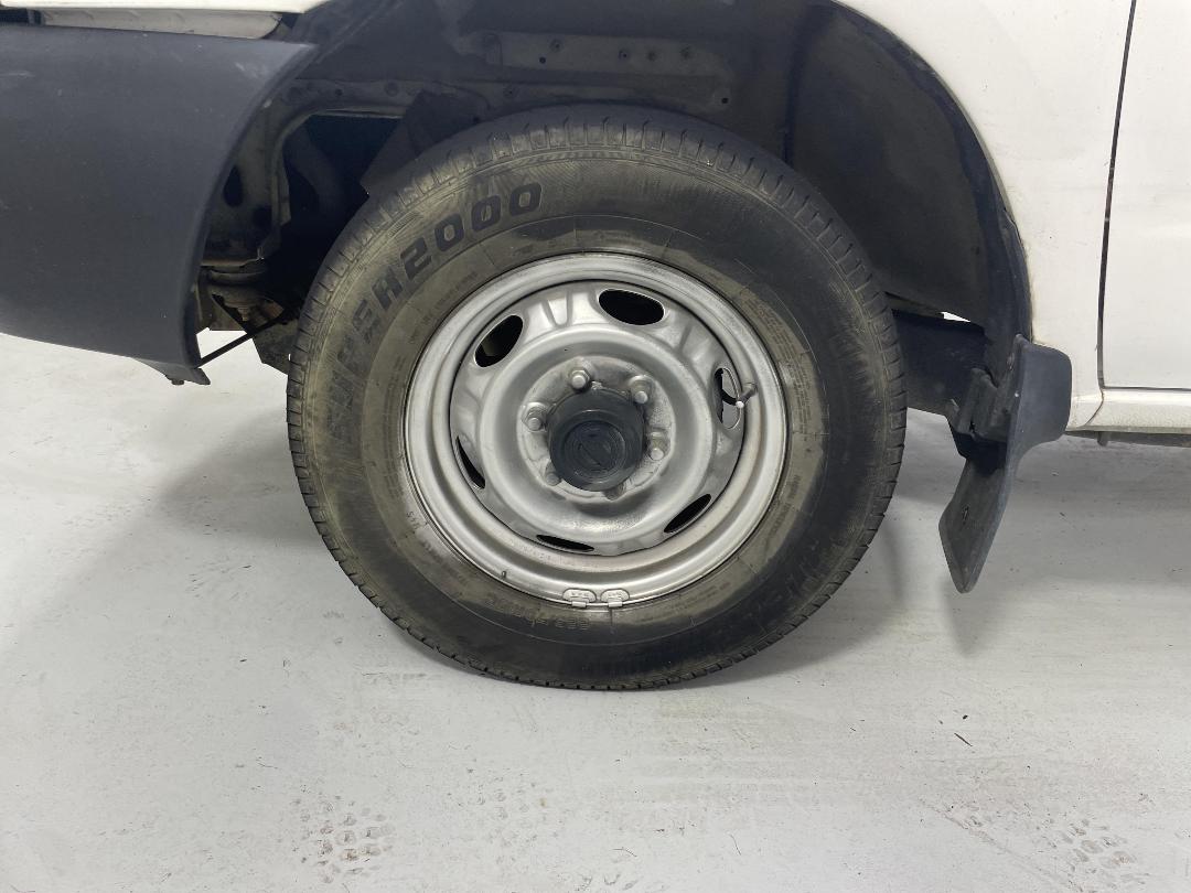 Photo '10' of Nissan Navara Photo '10' of Nissan Navara