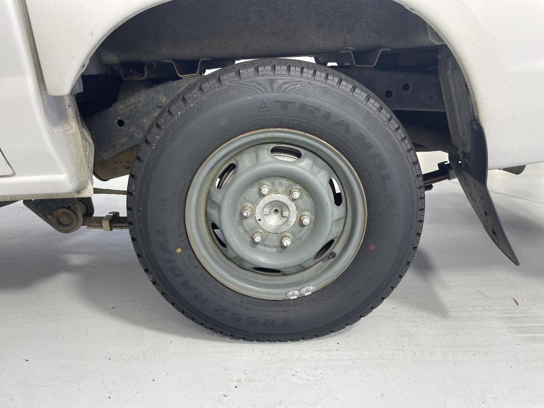 Photo '11' of Nissan Navara Photo '11' of Nissan Navara