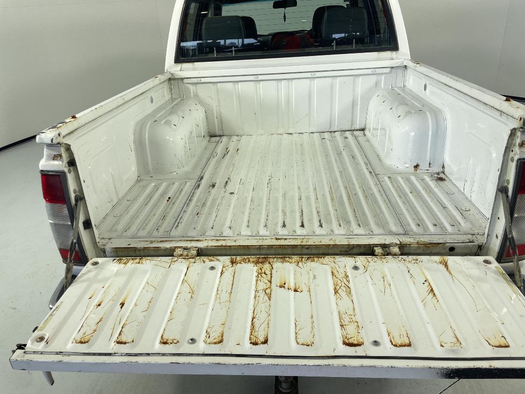 Photo '14' of Nissan Navara Photo '14' of Nissan Navara