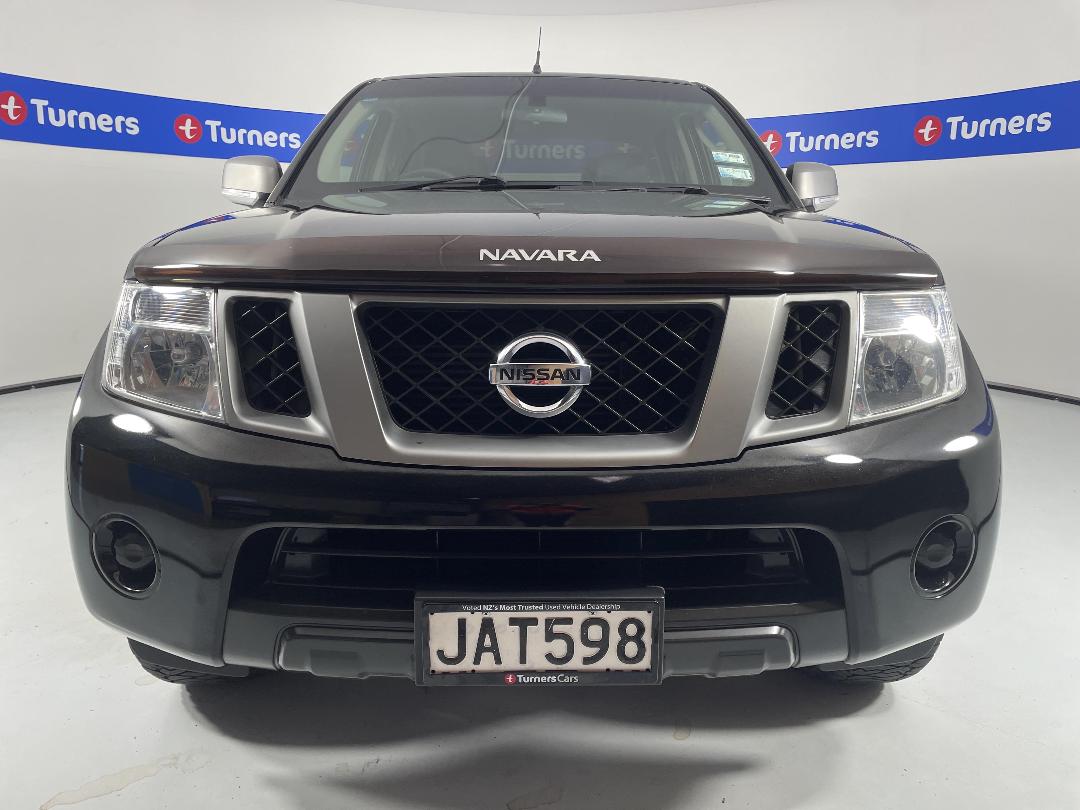 Photo '2' of Nissan Navara Photo '2' of Nissan Navara