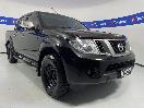 Thumbnail '1' of Nissan Navara