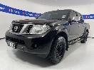 Thumbnail '4' of Nissan Navara