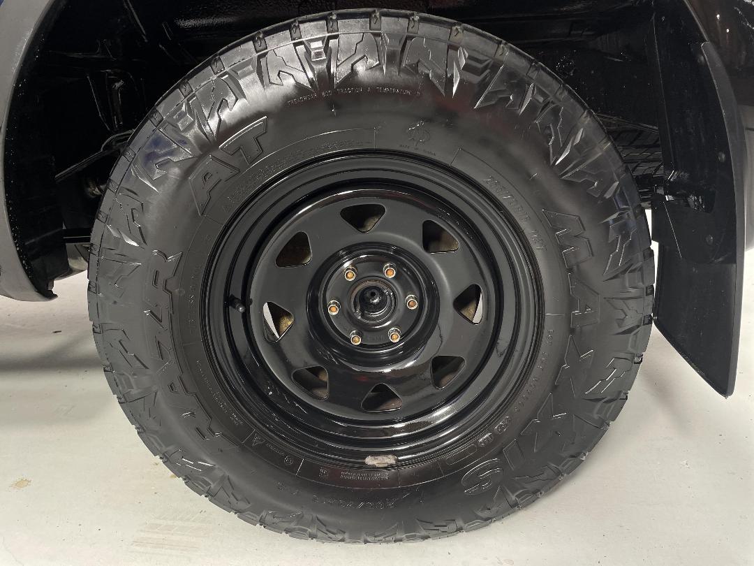 Photo '11' of Nissan Navara Photo '11' of Nissan Navara