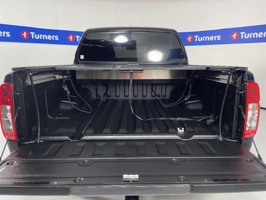 Photo '14' of Nissan Navara Photo '14' of Nissan Navara