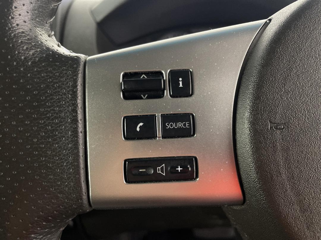 Photo '25' of Nissan Navara Photo '25' of Nissan Navara