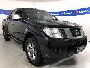 Thumbnail '1' of Nissan Navara