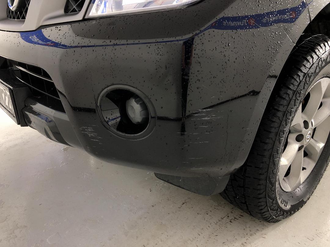 Photo '24' of Nissan Navara